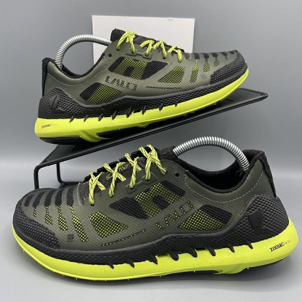 LALO Tactical Zodiac Recon AT Night Vision Trail Running Shoe Womens 7